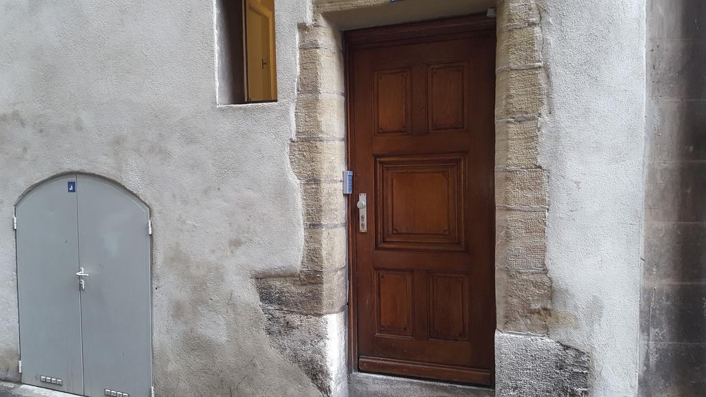 Boel 5 Studio Geneva Exterior photo
